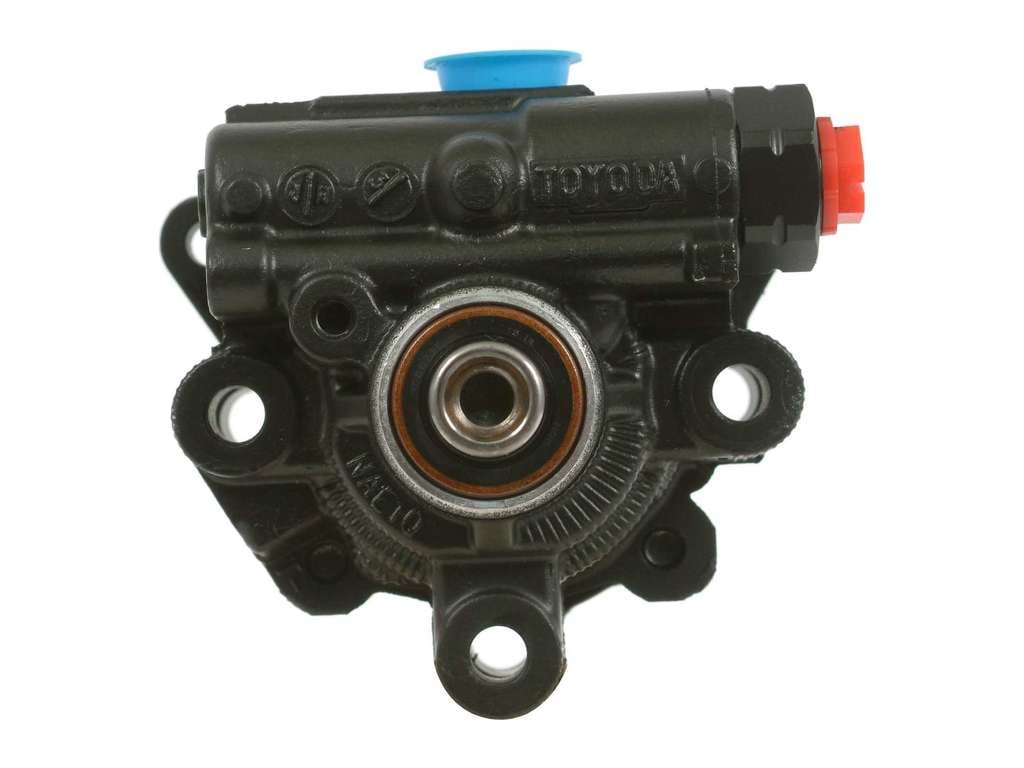 2015, 2014, 2013, 2012, 2011 Dodge Durango Power Steering Pump