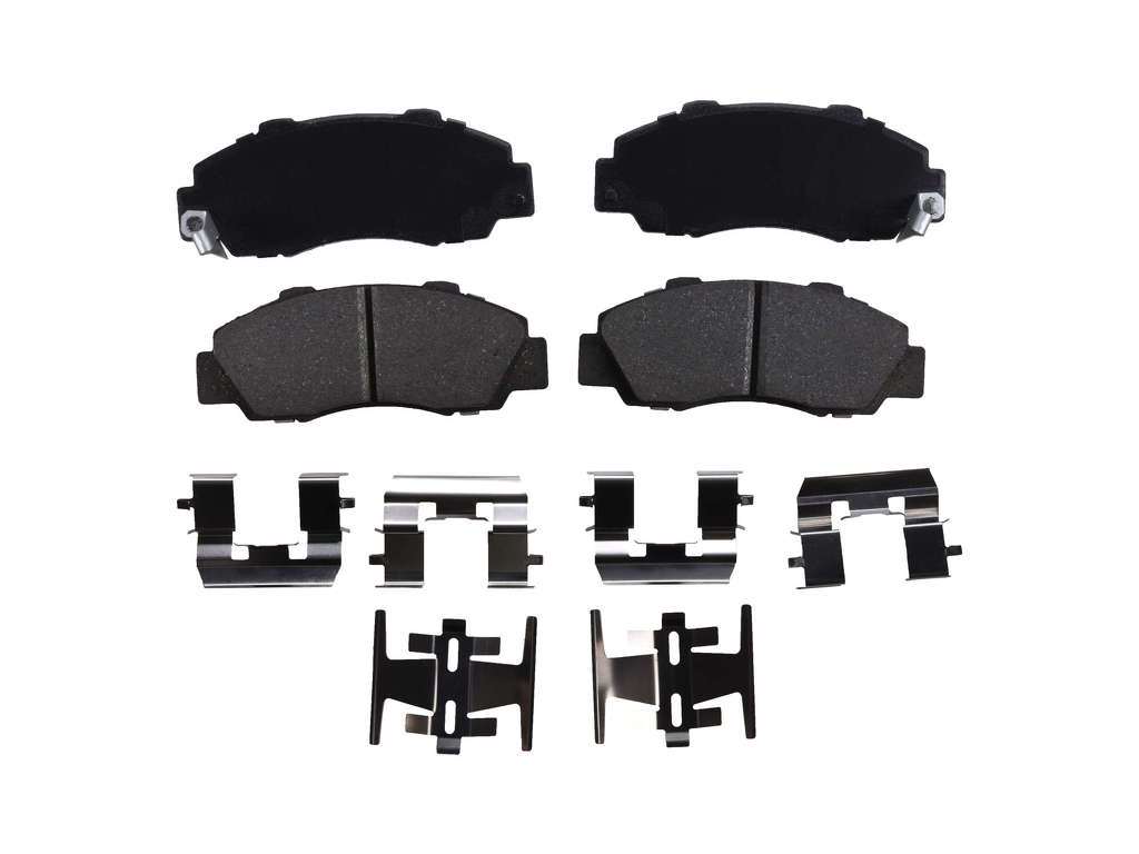 1999, 1998, 1997 Acura CL Disc Brake Pad Set