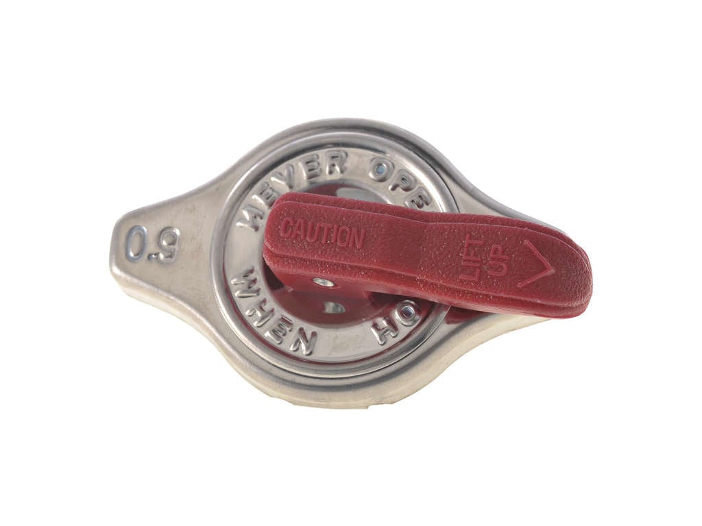 2003, 2002, 2001 Toyota Prius Radiator Cap