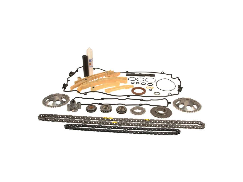 1998, 1997, 1996, 1995, 1994 Saab 900 Engine Timing Gear Set