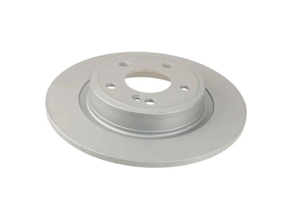 2019, 2018, 2017 INFINITI QX30 Disc Brake Rotor