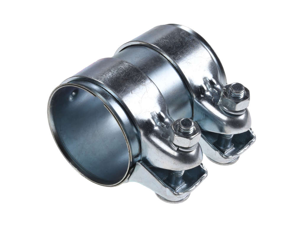 2013, 2012, 2011, 2010, 2009 Audi A3 Exhaust Clamp