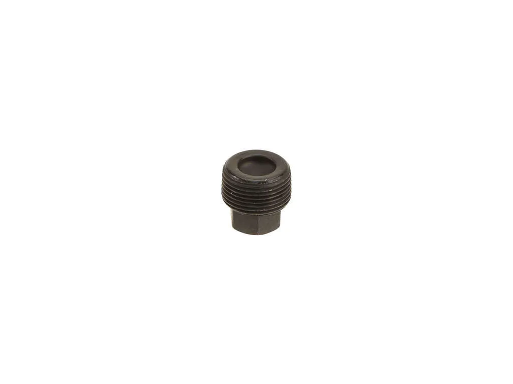2006, 2005, 2004, 2003, 2002, 2001 BMW M3 Transmission Drain Plug