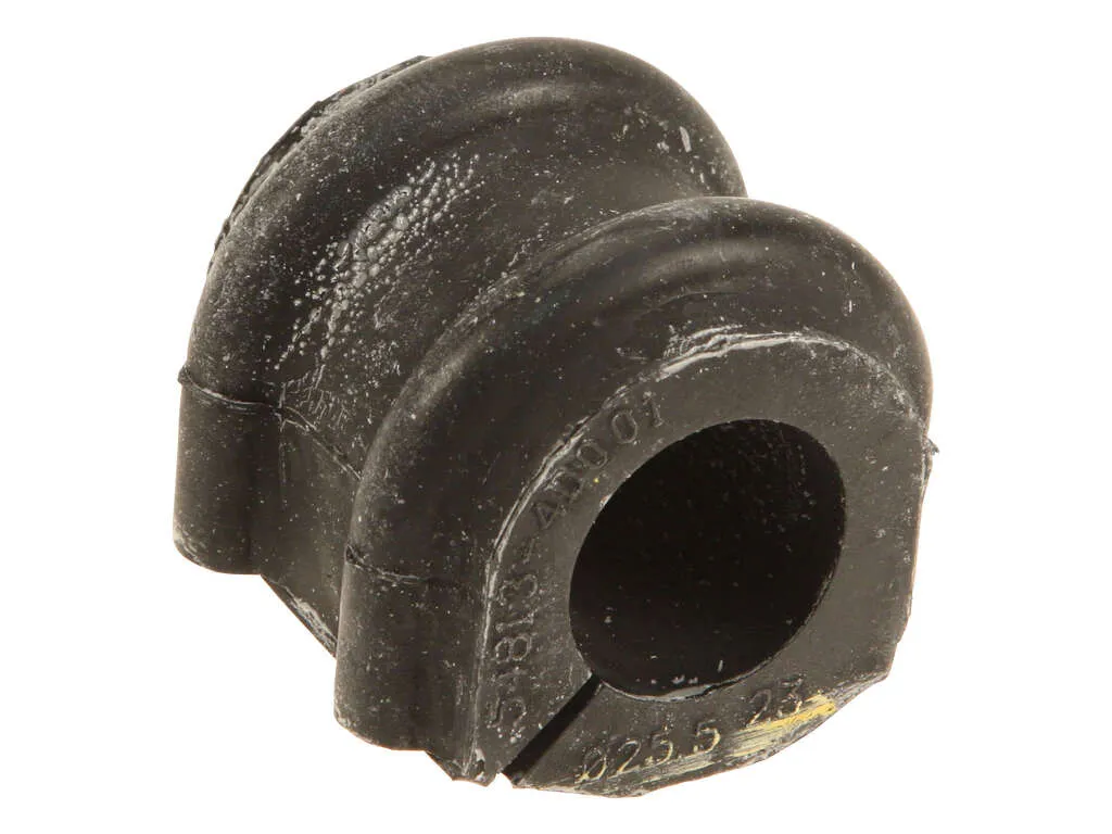 2008, 2007 Hyundai Entourage Suspension Stabilizer Bar Bushing