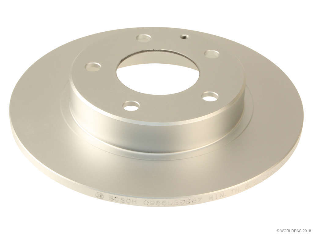 1997, 1996, 1995, 1994, 1993 Ford Probe Disc Brake Rotor
