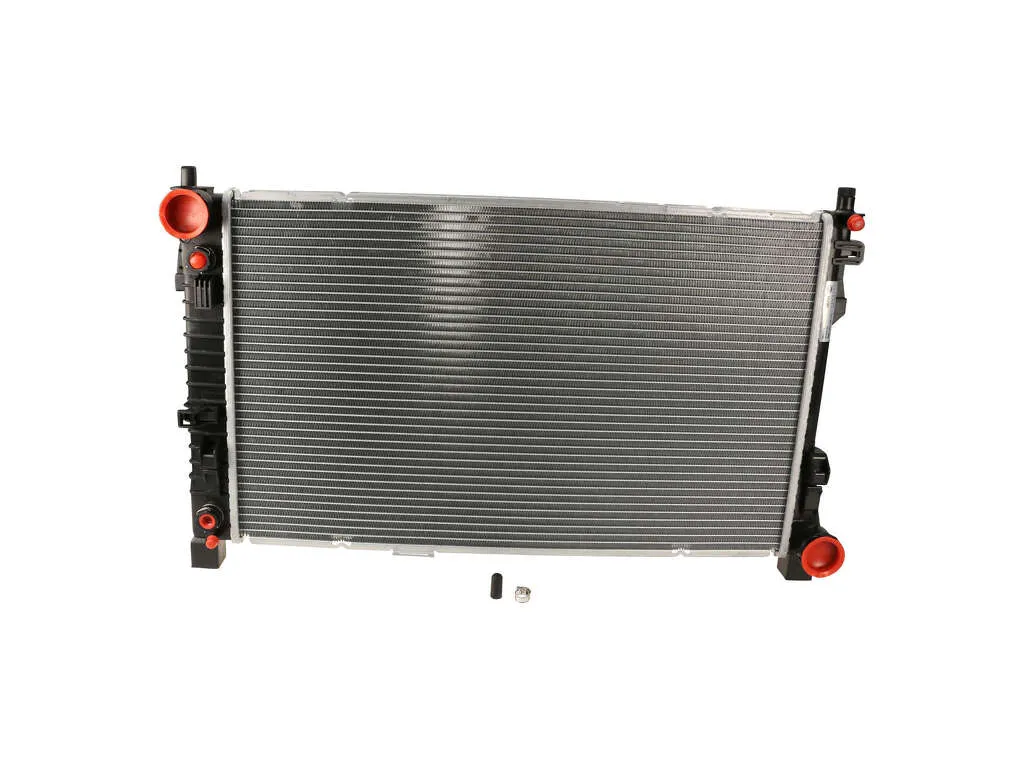 2005, 2004, 2003 Mercedes-Benz CLK320 2003-2005 Mercedes-Benz C230 Fuel Cooler
