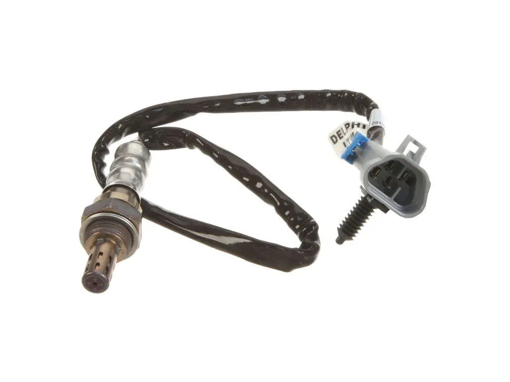2006, 2005 Saab 9-7x Oxygen Sensor