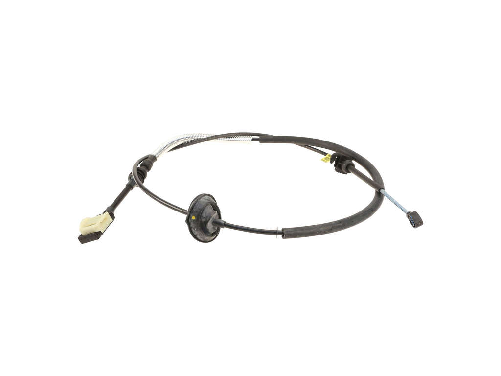 2014, 2013, 2012, 2011, 2010, 2009, 2008, 2007 Ford E-150 Automatic Transmission Shifter Cable