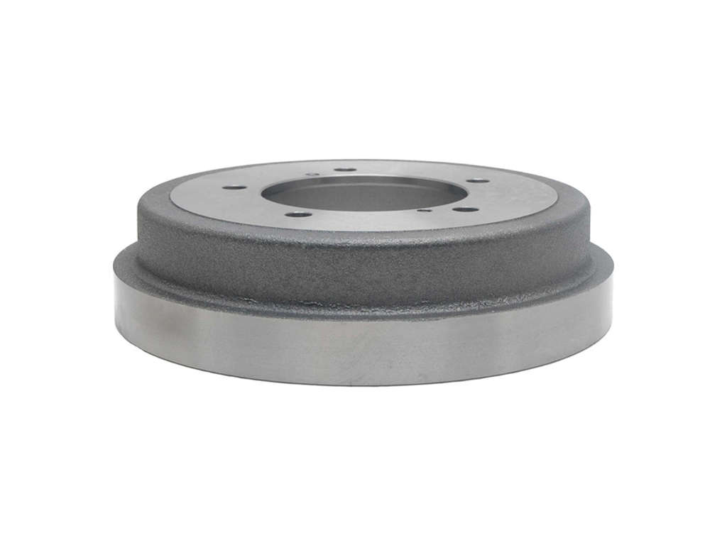 2004, 2003, 2002, 2001, 2000 Chevrolet Tracker Brake Drum