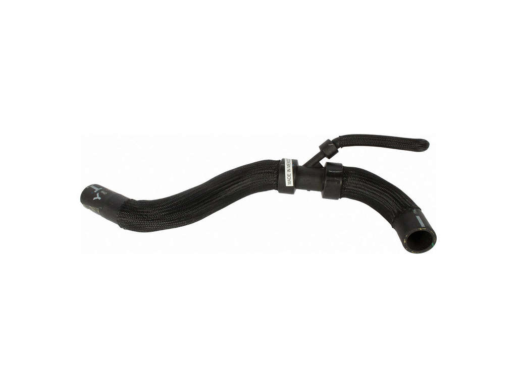 2019, 2018, 2017, 2016, 2015, 2014 Ford Police Interceptor Utility Radiator Coolant Hose