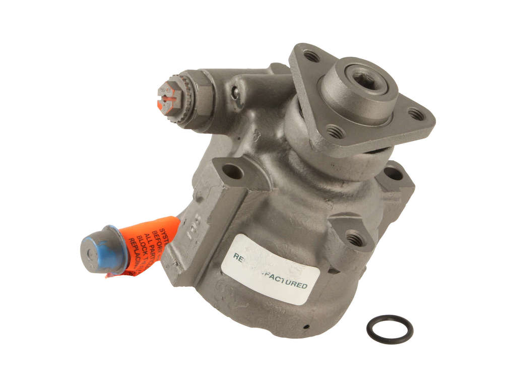 2005, 2004, 2003, 2002, 2001 Saturn L300 Power Steering Pump