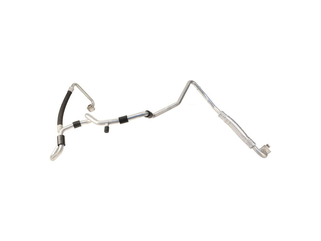 2017, 2016, 2015, 2014, 2013, 2012, 2011, 2010, 2009 Volkswagen CC A/C Refrigerant Hose