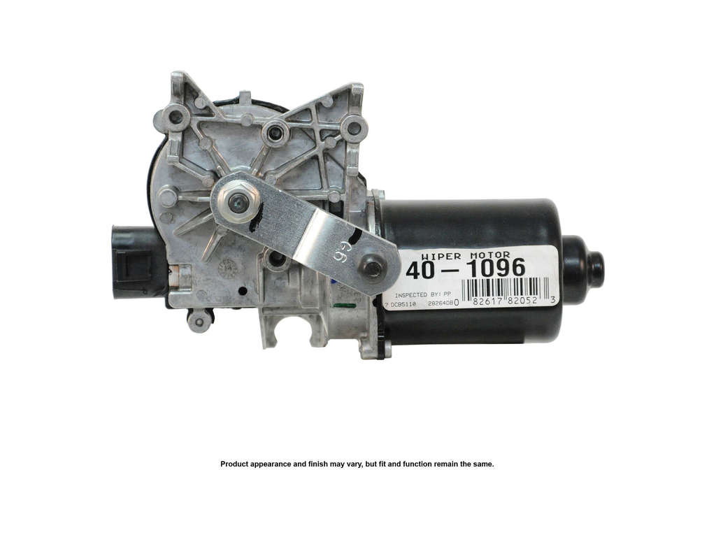 2014, 2013, 2012, 2011, 2010, 2009, 2008 Chevrolet Express 2500 1500 Windshield Wiper Motor