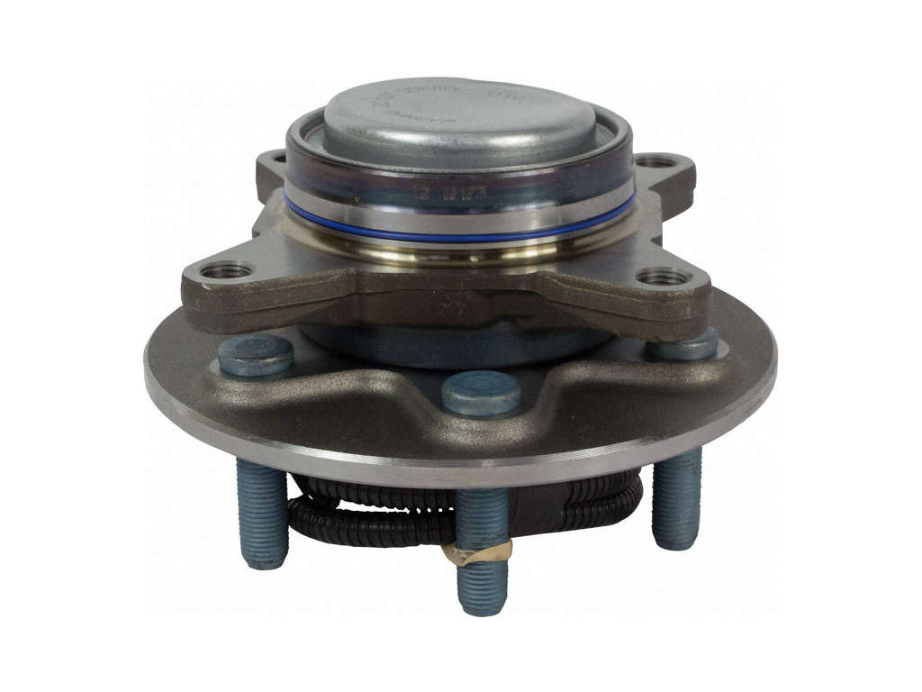2020, 2019, 2018 Ford F-150 Wheel Bearing and Hub Assembly