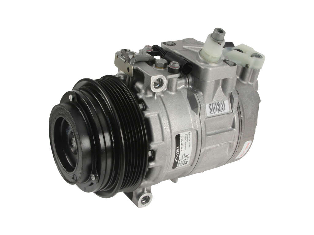 2006, 2005, 2004, 2003, 2002 Freightliner Sprinter 3500 A/C Compressor