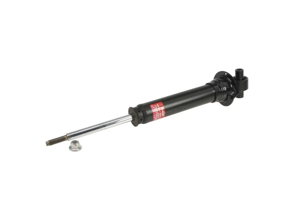 2007, 2006 Mercury Montego Suspension Shock Absorber