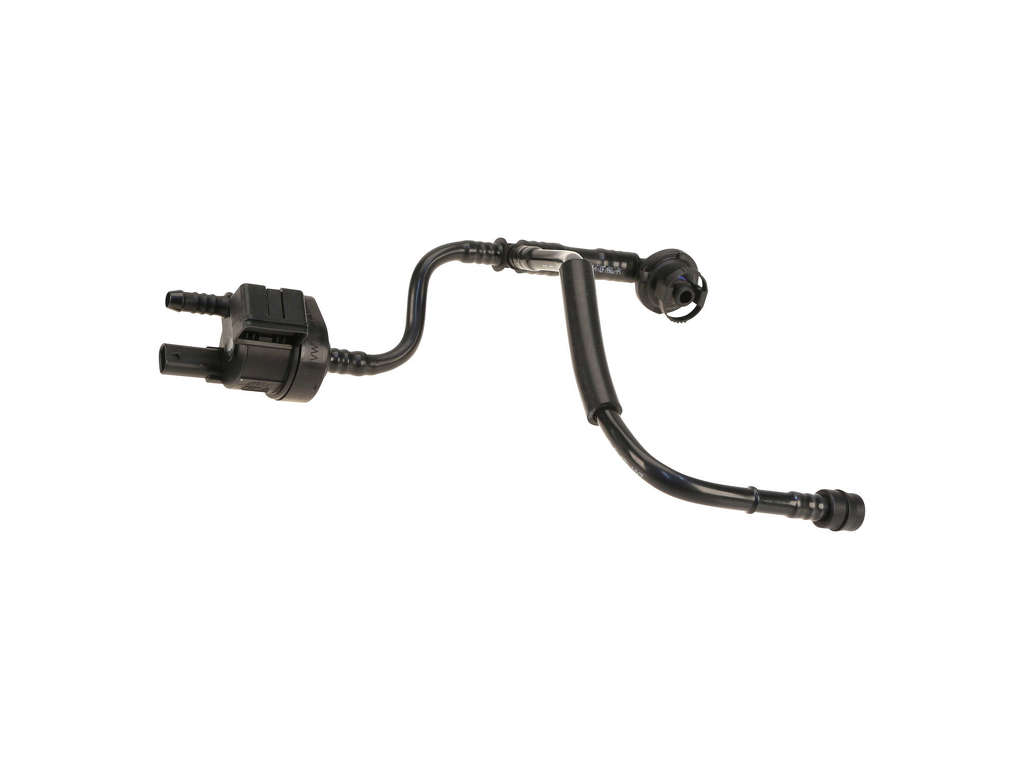 Vapor Canister Purge Solenoid