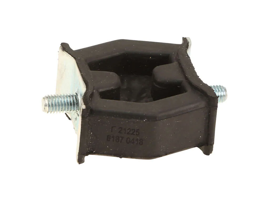 2000, 1999, 1998, 1997 BMW 528i Exhaust Muffler Bracket