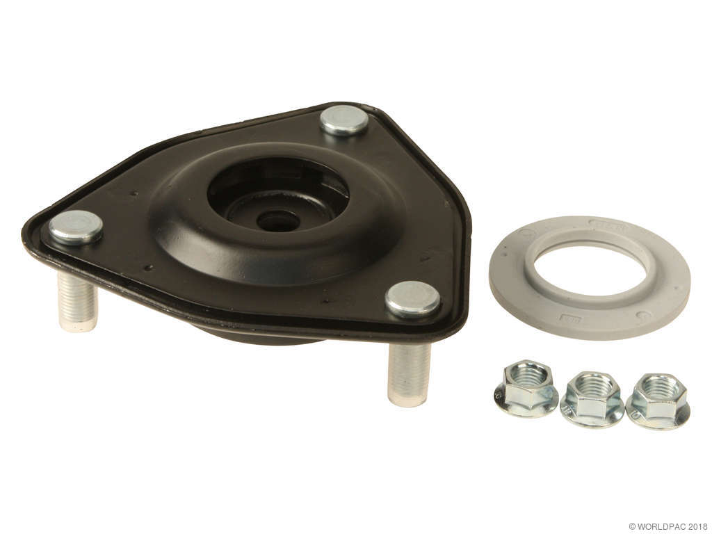 2017, 2016, 2015, 2014, 2013, 2012, 2011, 2010, 2009, 2008, 2007 Jeep Compass Suspension Strut Hardware Kit