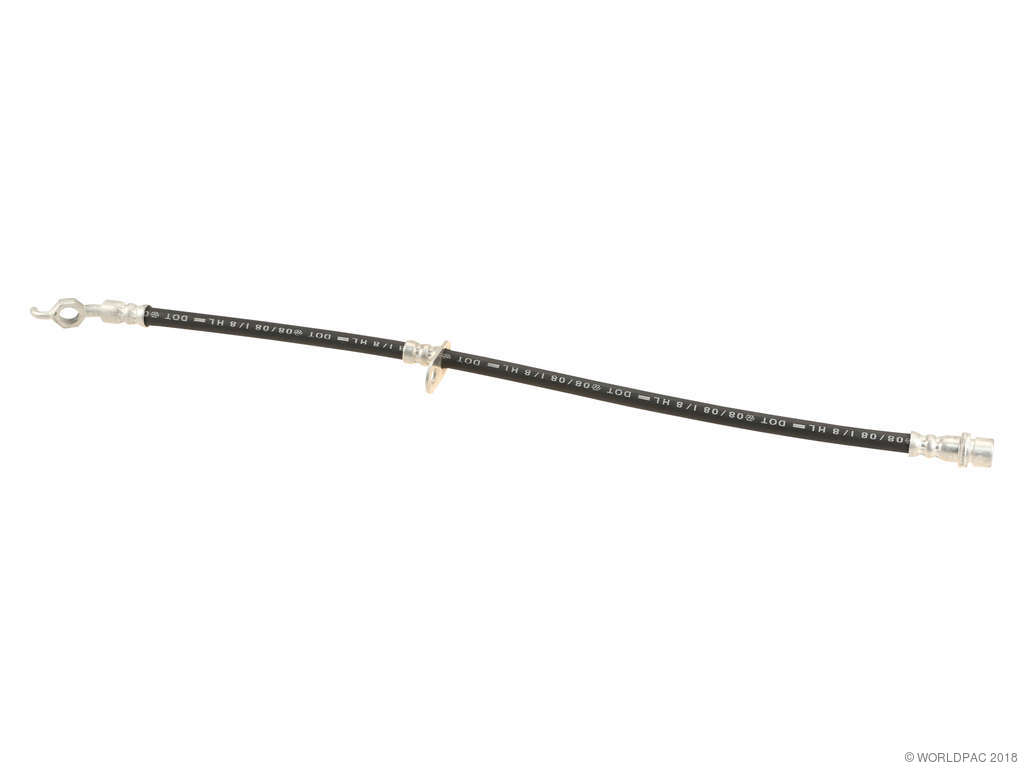 2006, 2005, 2004 Lexus RX330 Brake Hydraulic Hose