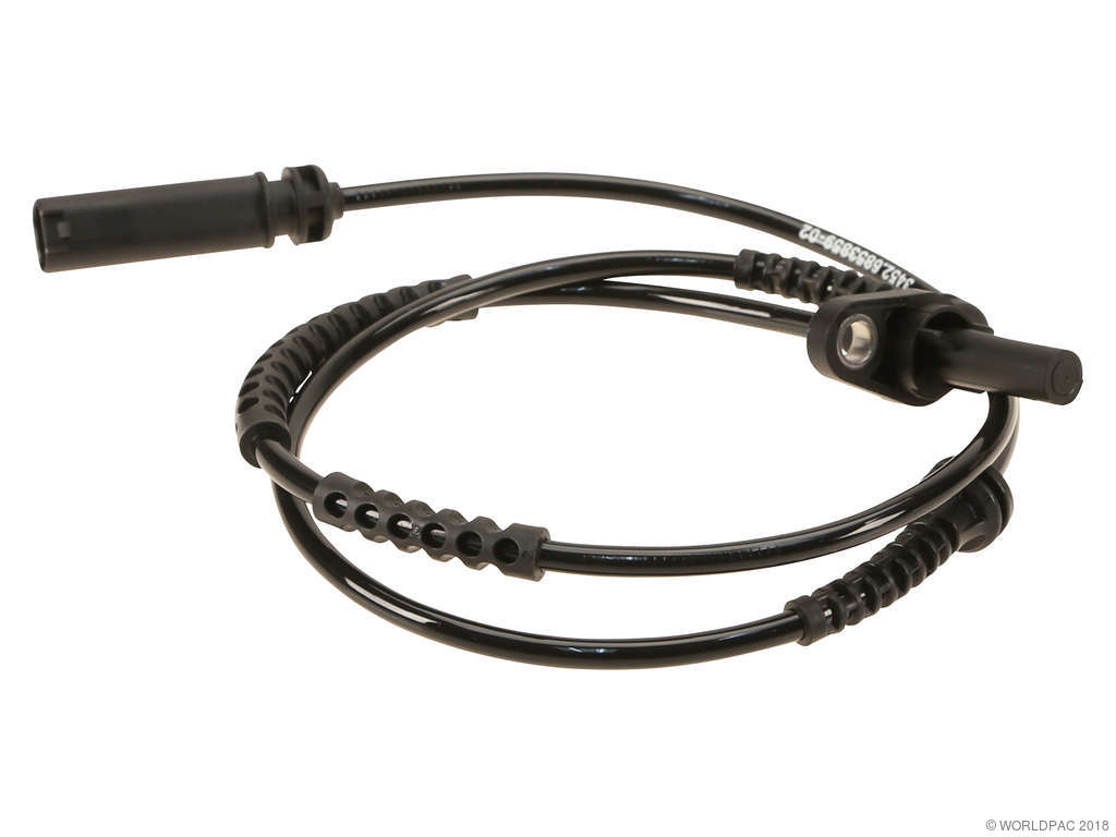 2016, 2015, 2014, 2013, 2012 BMW M5 ABS Wheel Speed Sensor