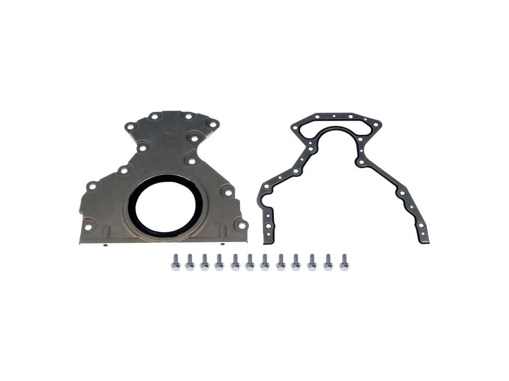 2006, 2005, 2004, 2003 Chevrolet SSR Engine Crankshaft Seal Retainer