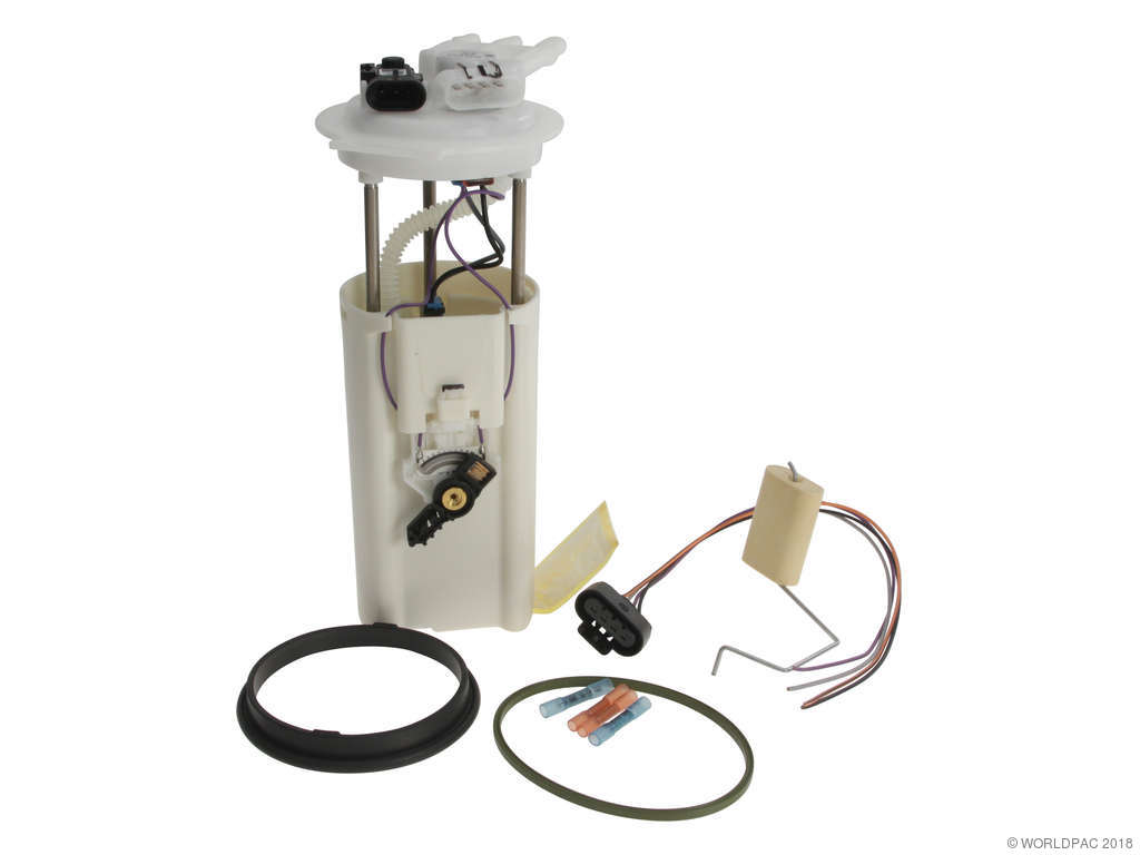 2004, 2003, 2002, 2001 Pontiac Aztek Fuel Pump Module Assembly