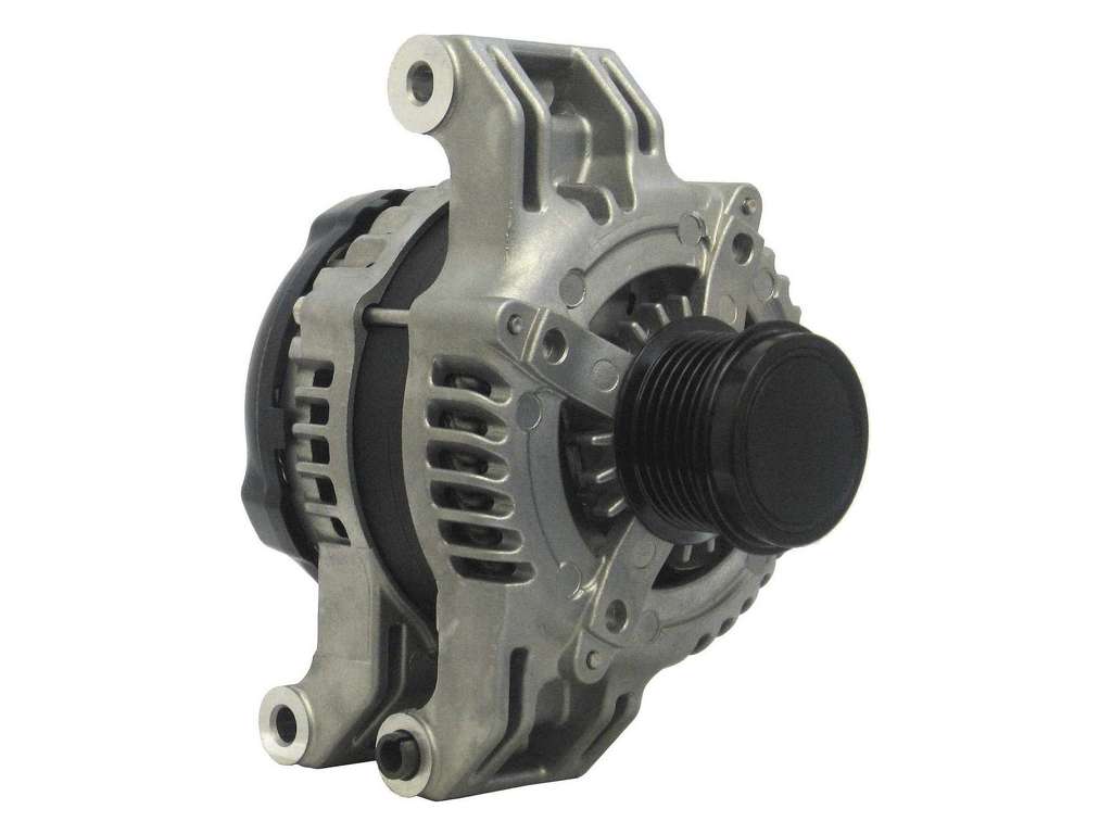2020, 2019, 2018, 2017, 2016, 2015, 2014, 2013, 2012, 2011 Dodge Durango Alternator
