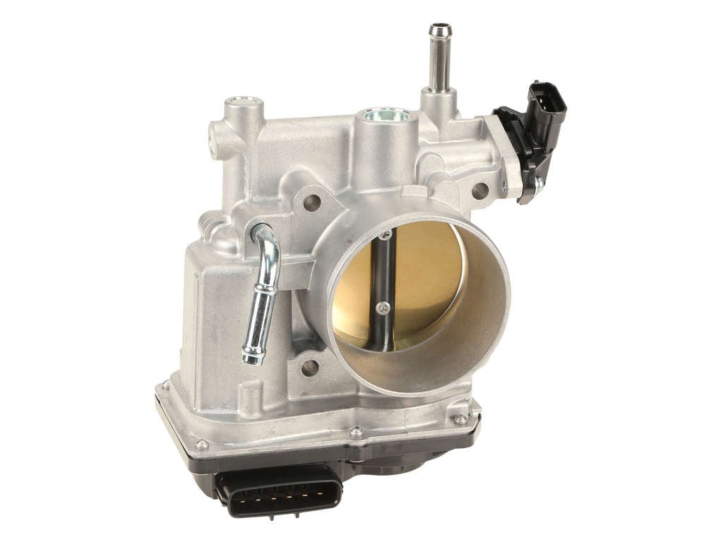 Fuel Injection Throttle Body