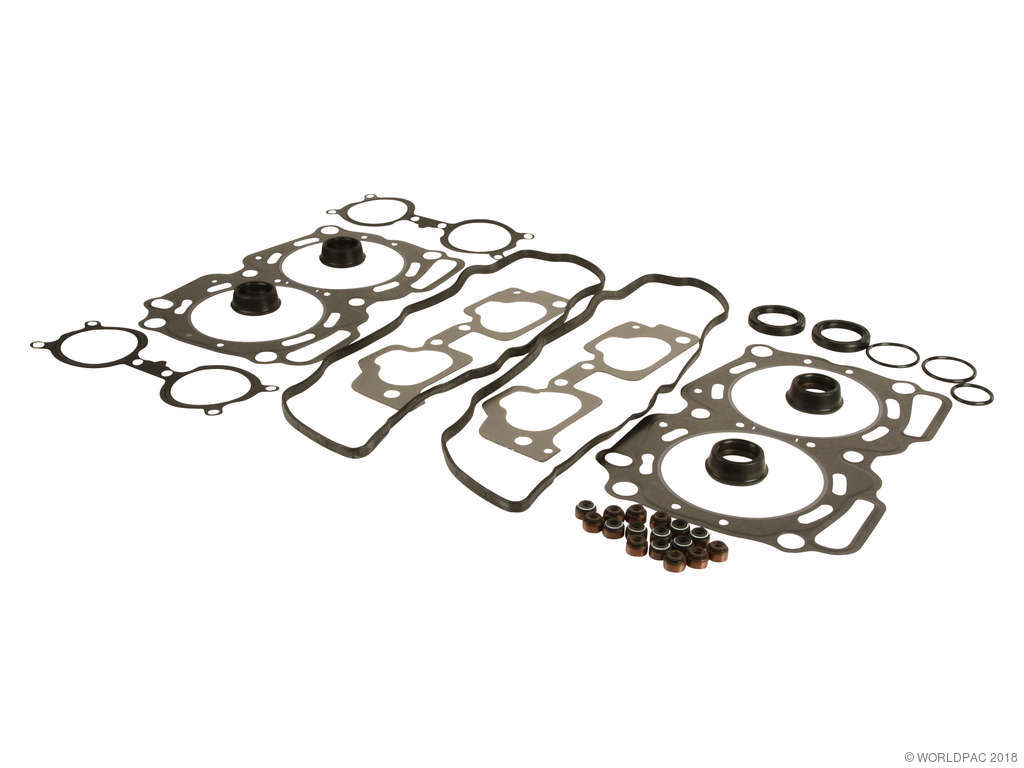 2006, 2005 Saab 9-2X Engine Cylinder Head Gasket Set