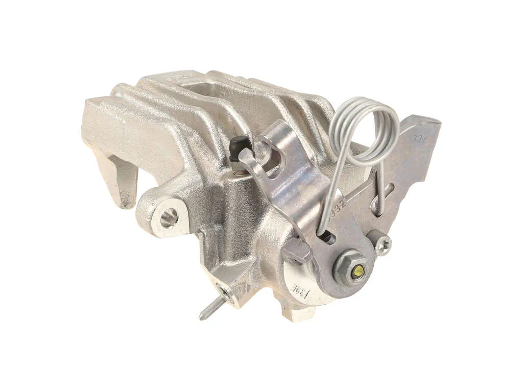 2006, 2005, 2004, 2003, 2002 Audi A4 Disc Brake Caliper