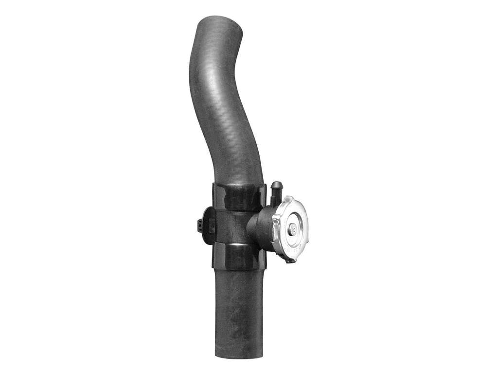 2003, 2002, 2001, 2000 Dodge Durango Radiator Coolant Hose