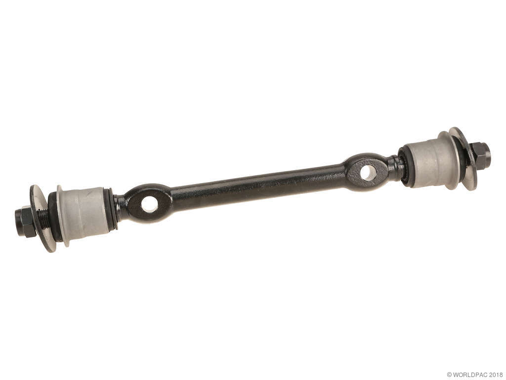 2005, 2004, 2003, 2002, 2001, 2000, 1999, 1998, 1997, 1996, 1995 GMC Jimmy Suspension Control Arm Shaft Kit