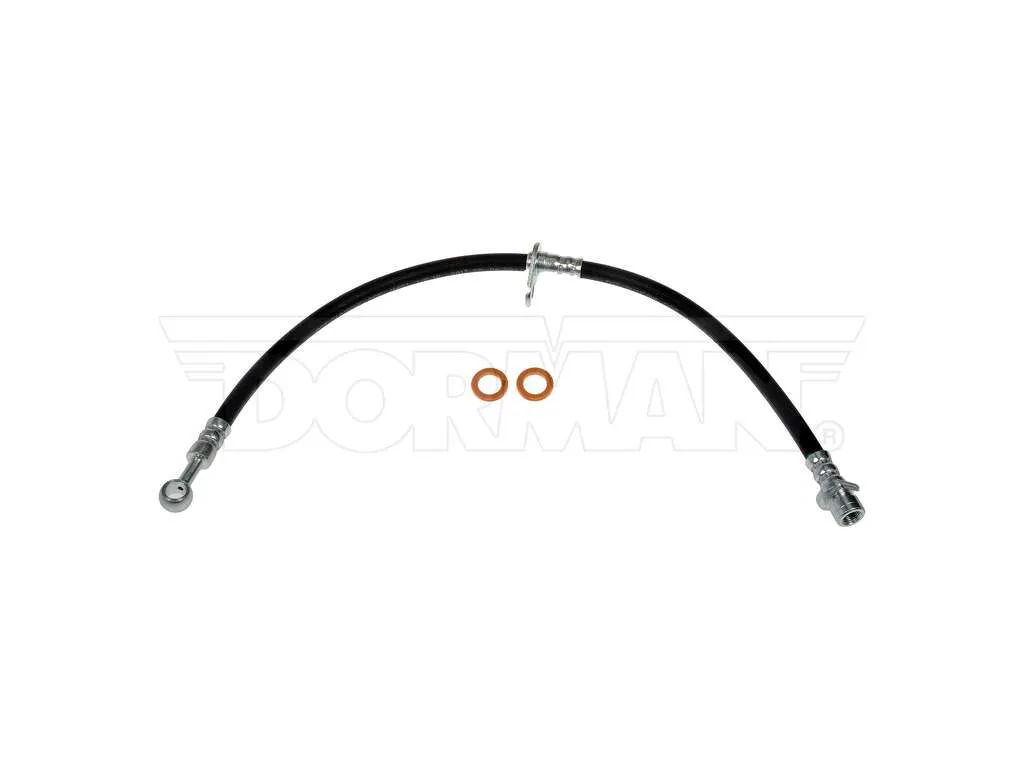2020, 2019, 2018, 2017, 2016, 2015 Honda Fit Brake Hydraulic Hose