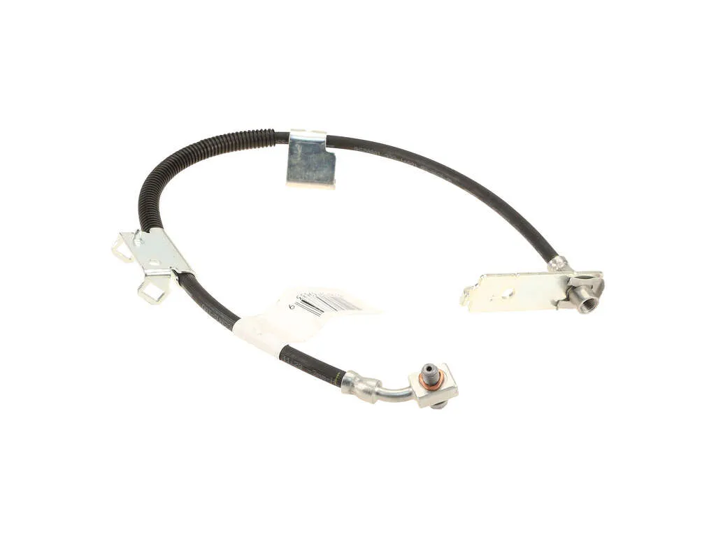 2005, 2004, 2003 Chevrolet Express 2500 1500 Brake Hydraulic Hose