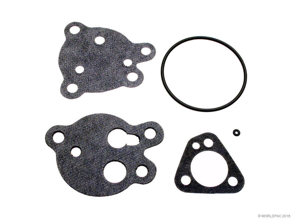 1979, 1978, 1977, 1976, 1975 MG Midget Plas Carburetor Choke Gasket Kit
