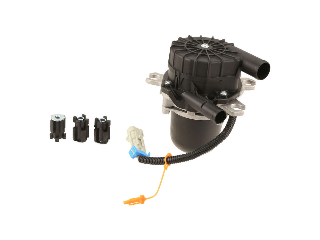 2002, 2001, 2000 Chevrolet Express 2500 1500 Secondary Air Injection Pump