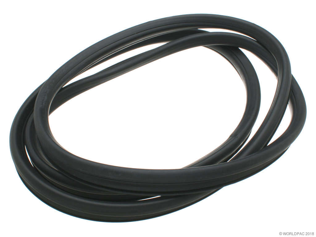 1976, 1975, 1974, 1973, 1972, 1971, 1970, 1969, 1968, 1967, 1966 BMW 2002 Back Glass Seal