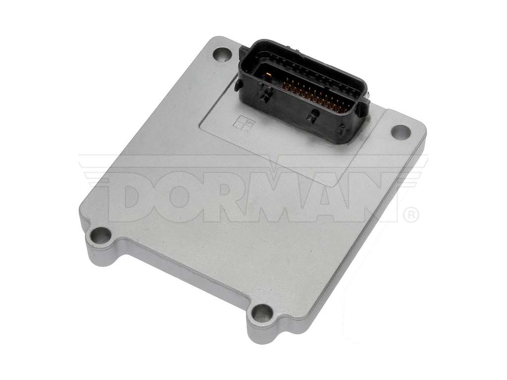 Automatic Transmission Control Module