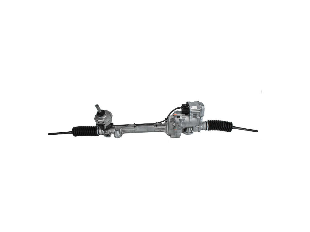 2015, 2014 Ford Police Interceptor Utility Rack and Pinion Assembly