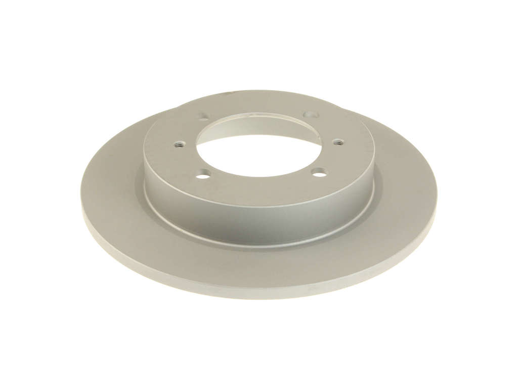 2004, 2003, 2002, 2001, 2000 Volvo S40 Disc Brake Rotor