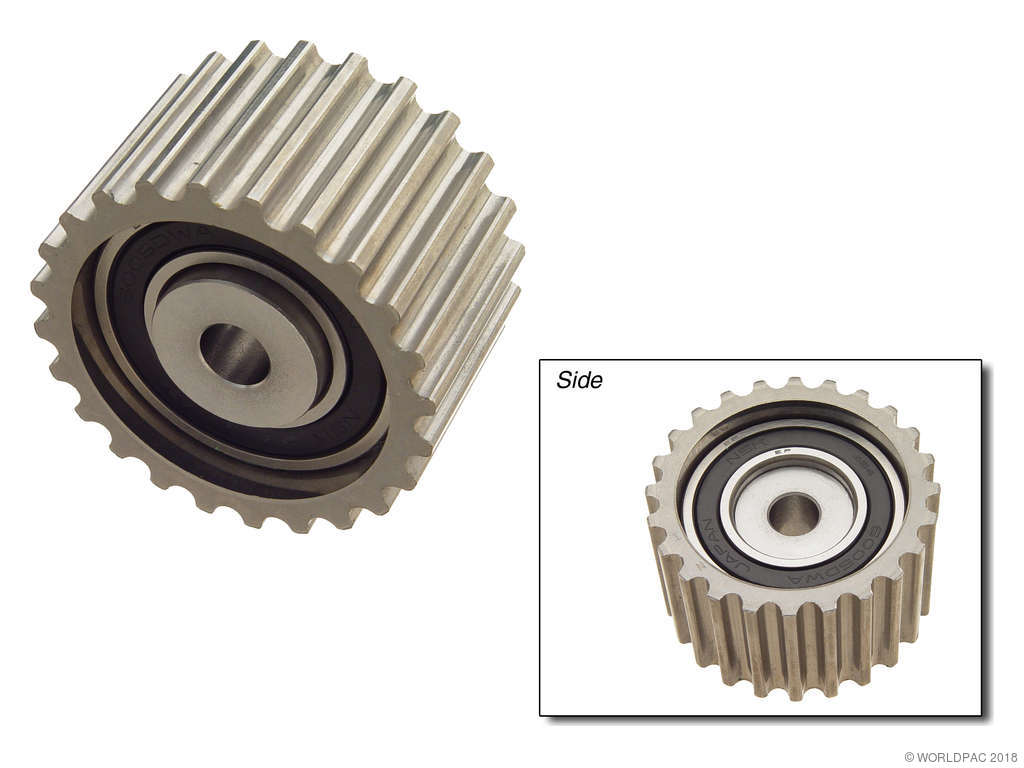 2012, 2011, 2010, 2009, 2008, 2007, 2006, 2005, 2004, 2003, 2002, 2001, 2000 Subaru Outback Engine Timing Idler