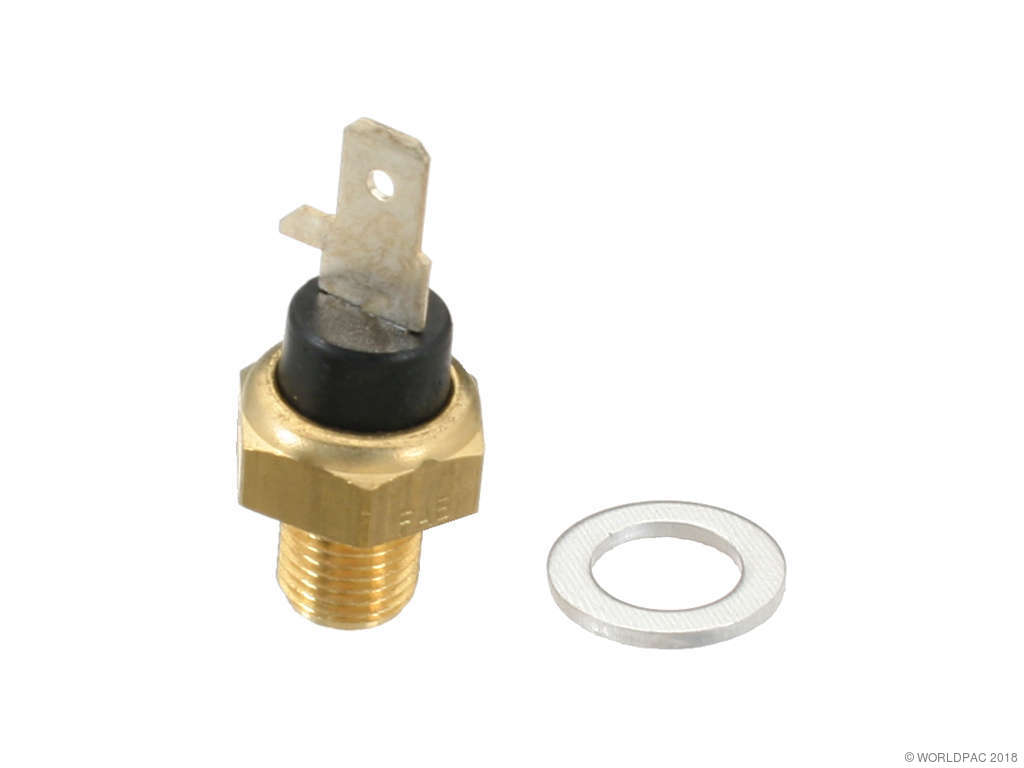 Engine Oil Temperature Sender Replacement (Calorstat, Elth, FAE, Facet, G » GoParts