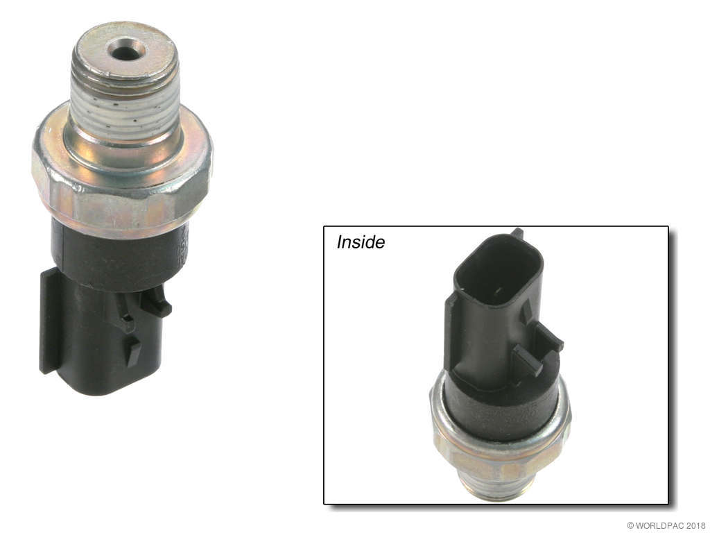 2008, 2007, 2006, 2005, 2004, 2003, 2002 Mini Cooper Engine Oil Pressure Switch