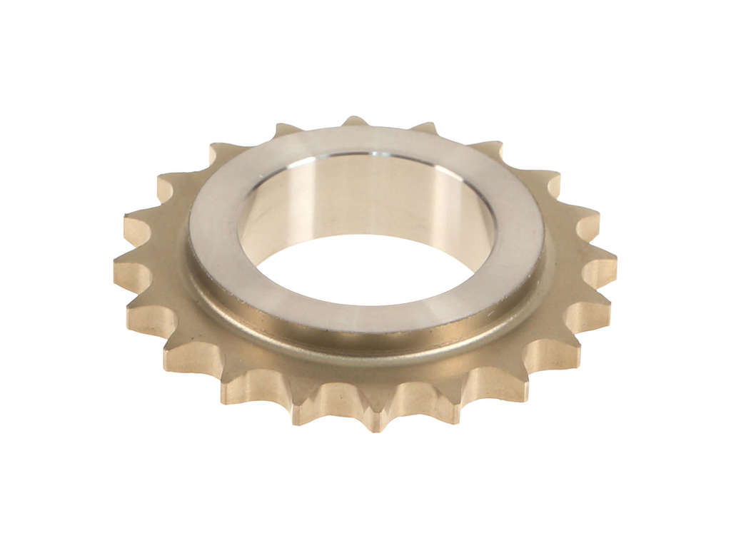 2013, 2012, 2011, 2010, 2009, 2008, 2007 Mazda 3 Engine Timing Crankshaft Sprocket