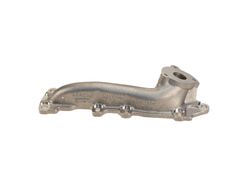 2017, 2016, 2015 Ford Expedition Exhaust Manifold