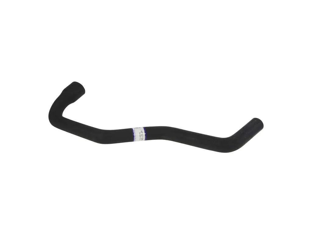 2009, 2008, 2007, 2006, 2005, 2004, 2003, 2002, 2001, 2000, 1999 Saab 9-5 HVAC Heater Hose