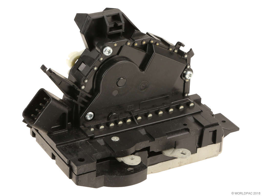 2002, 2001, 2000 Ford Focus Door Lock Actuator Motor