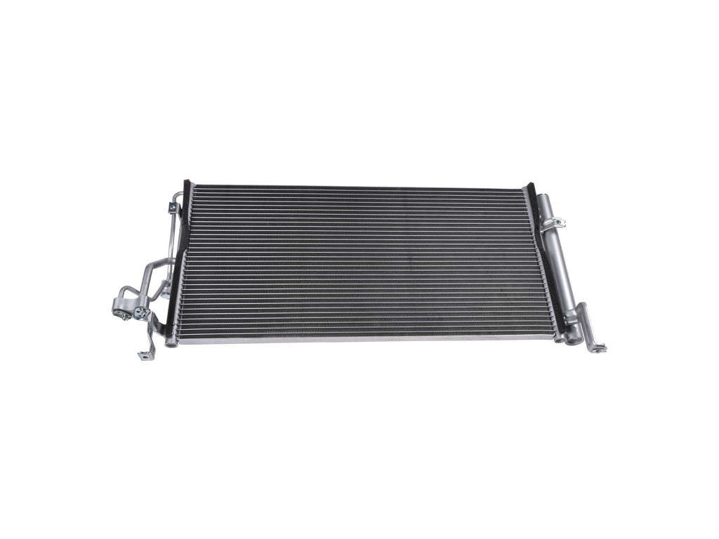 2006, 2005, 2004 Kia Optima A/C Condenser