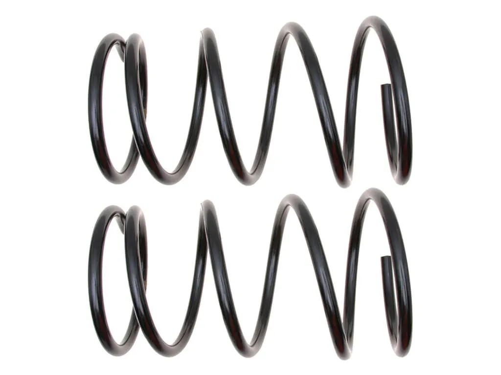 2003, 2002, 2001 Toyota RAV4 Coil Spring
